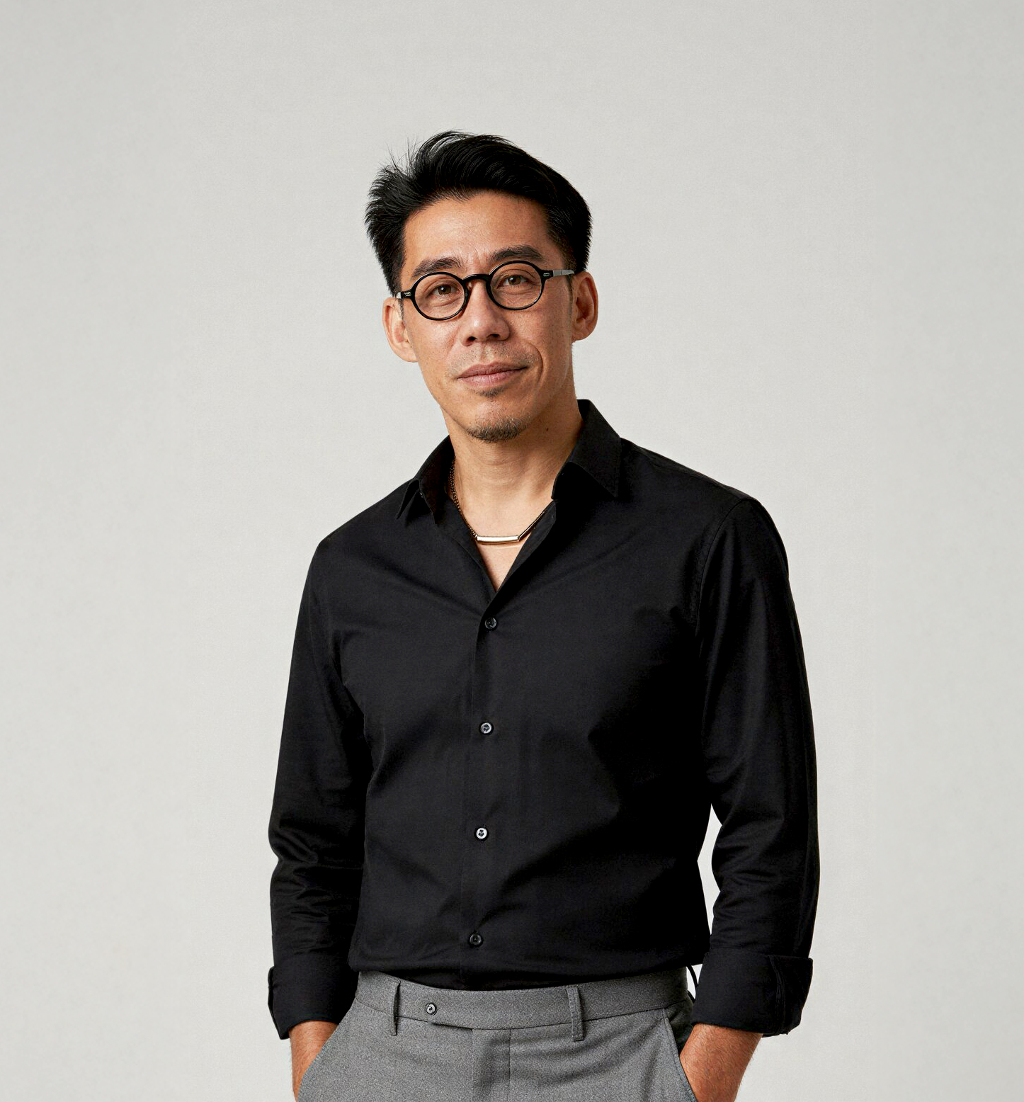 Alvin Koay, CEO & Founder of Growth.pro
